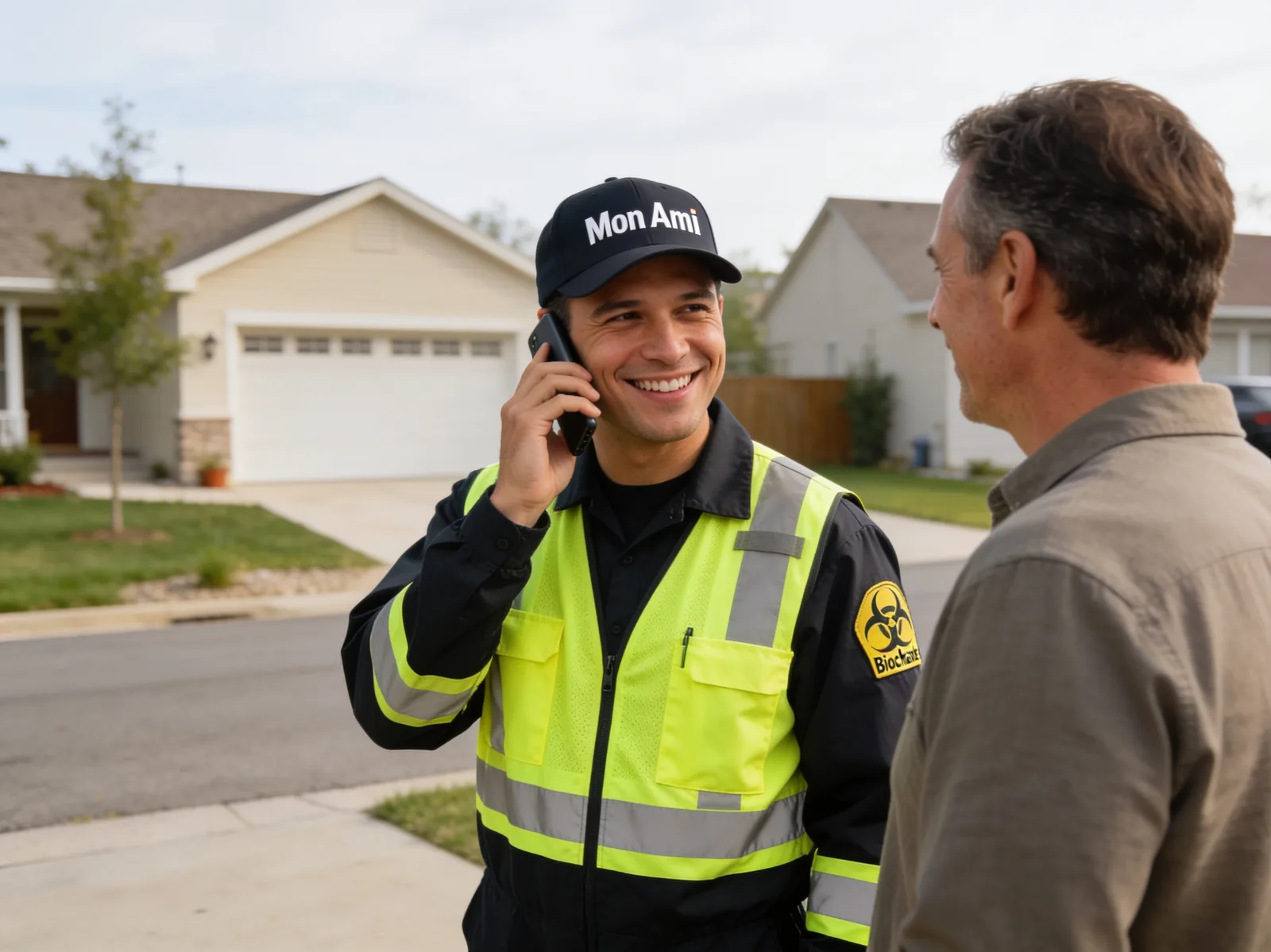 Sewage Cleanup Loveland, OH FAQs