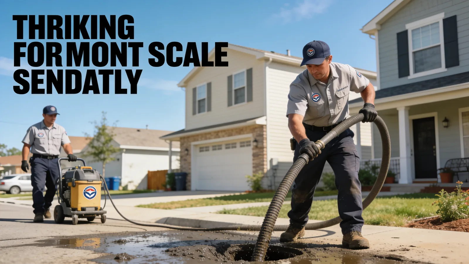 Sewage Cleanup in Loveland, OH near me